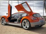 Dodge ZEO Concept 2008 года
